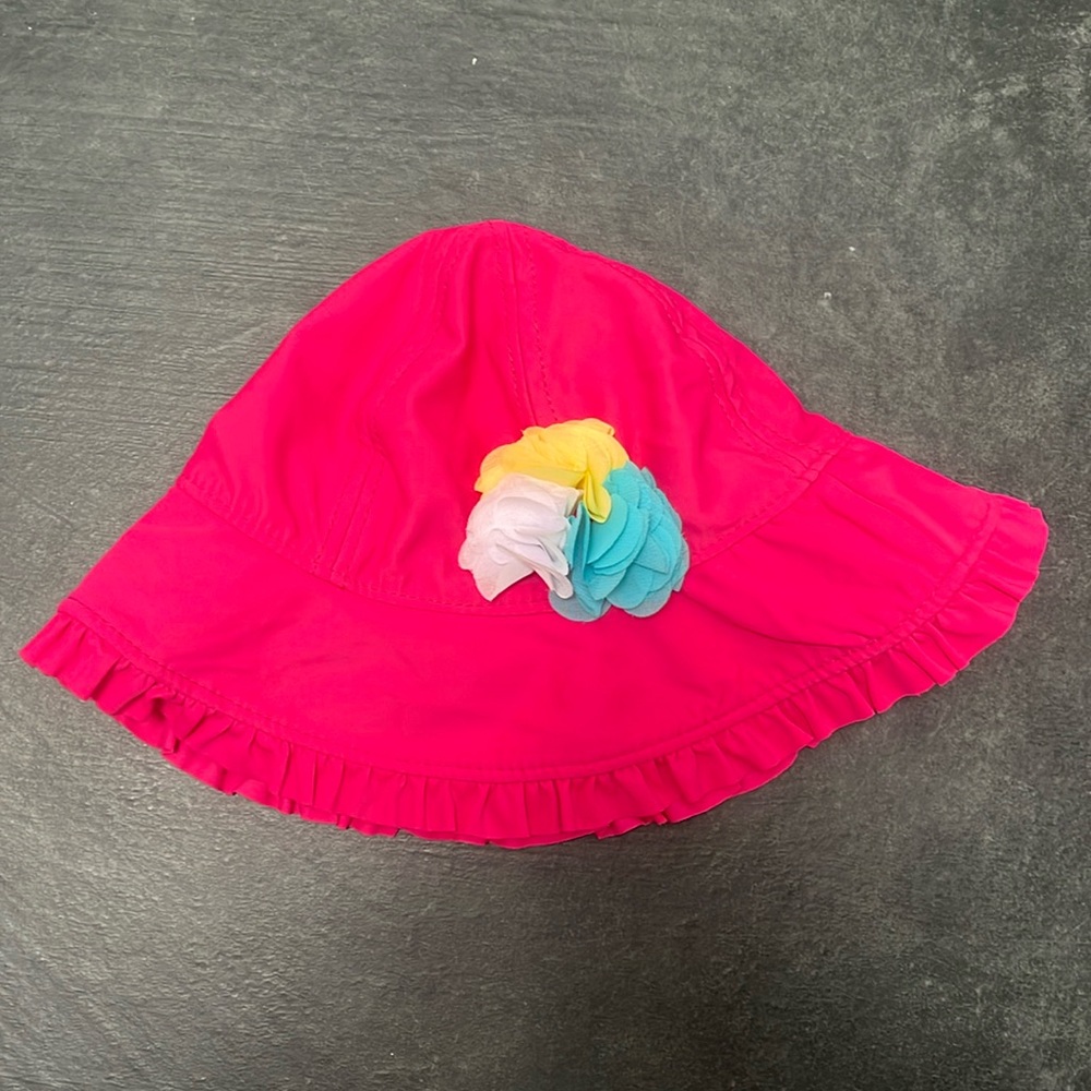 Koala Kids Baby Swim Sun Hat 18/24 months